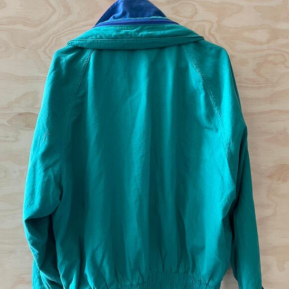 Vintage lobo by pendleton windbreaker - Picture 4 of 4